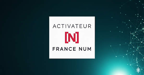 Pourquoi faire appel à un Activateur France Num pour réussir sa transformation numérique et ses projets IA ?