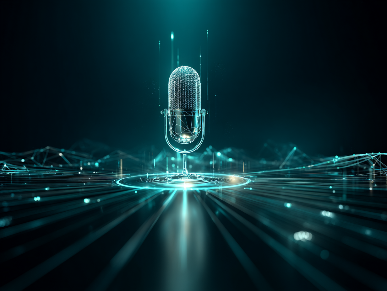 🔊 Comment concevoir un agent vocal intelligent basé sur l’IA générative et le RAG ?