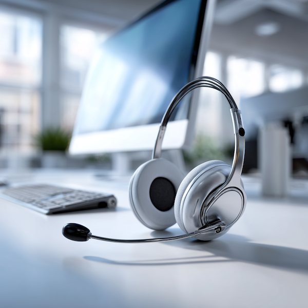 Analyse audio par l'IA