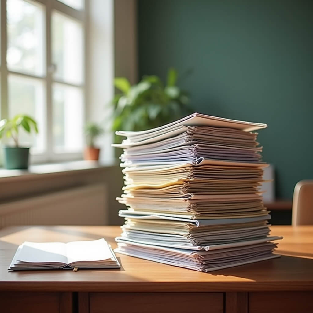 Analyse de documents
