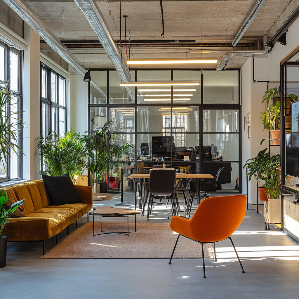 Accompagnement de start-up